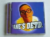 Jane's Detd. - Bleenies and Blockheads