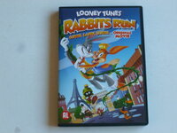 Looney Tunes - Rabbits Run (DVD)