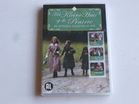 Het Kleine Huis op de Prairie deel 10,11,12 (DVD) Nieuw
