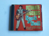 Ultimate Legends of Rock 'n  Roll