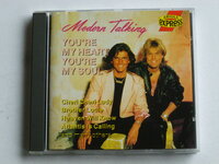 Modern Talking - You're my Heart you're my Soul