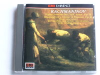 Rachmaninov - Piano Concerto no. 2 / Yuri Temirkanov