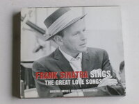 Frank Sinatra - Sings The Great Love Songs 