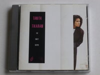  Tanita Tikaram - The Sweet Keeper