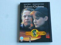 Dolores Claiborne - Kathy Bates (DVD)