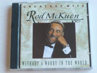 Rod McKuen - Greatest Hits
