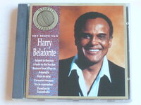 Harry Belafonte - Het Beste van (wereld sterren)