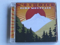 K's Choice - Echo Mountain (2 CD)