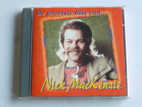 Nick MacKenzie - De Grootste Hits van...Nick MacKenzie