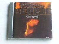 Gino Vannelli - Powerful People