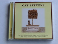 Cat Stevens- Sad Lisa