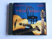 The Hot Club of San Francisco