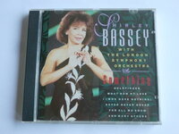 Shirley Bassey with the London Symphony Orch. - Something