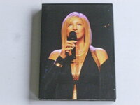  Barbra Streisand - The Concerts (3 DVD) universal