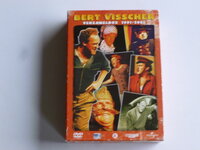Bert Visscher - Verzamelbox 1991-2005 (6 DVD)
