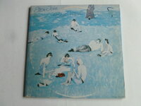 Elton John - Blue Moves (2 LP) USA