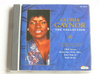 Gloria Gaynor - The Collection (spectrum)