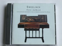 Sweelinck - Pieter-Jan Belder 