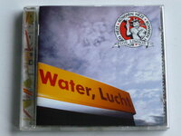 Rowwen Heze - Water, Lucht en Liefde