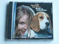 Belle & Sebastian - I'm Waking Up to Us (CD Single)