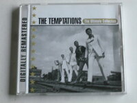 The Temptations - The Ultimate Collection