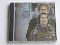 Simon and Garfunkel - Bridge over troubled water 