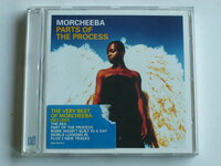 Morcheeba - Parts of the Process / The very best of (wea)