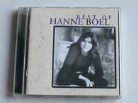 Hanne Boel - Best of Hanne Boel