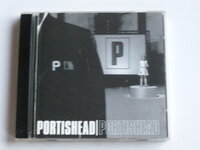 Portishead - Portishead (Go Beat)