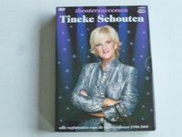 Tineke Schouten - Theatersuccessen ( 4 DVD)