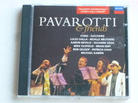 Pavarotti & Friends 