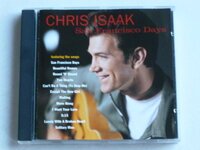 Chris Isaak - San Francisco Days