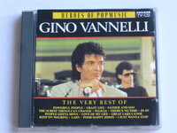 Gino Vannelli - Heroes of Popmusic