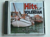 Hits uit Volendam - BZN, Piet Veerman, George Baker, the cats e.a.