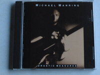 Michael Manring - Drastic Measures