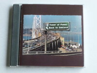 Tower of Power - Back to Oakland