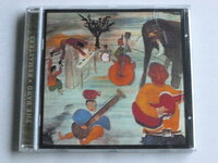 The Band - Music from Big Pink (geremastered)