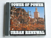 Tower of Power - Urban Renewal (Japan)