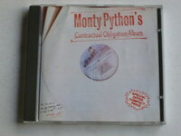 Monty Python's Contractual Obligation Album