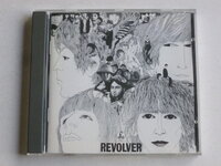 The Beatles - Revolver