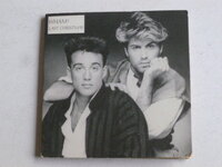Wham! - Last Christmas (CD Single)