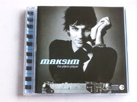 Maksim - The Piano Player