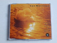 Van Morrison - Have i told you lately (CD Single)