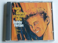 Bobby Vinton - More of Bobby's Greatest Hits