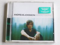 Andreas Johnson - Deadly Happy