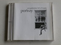 Portray - Compartments full of beauty