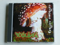 Incubus - Fungus Amongus