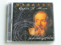 Haggard - Eppur Si Muove (CD + DVD)