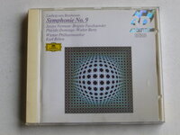 Beethoven - Symphonie no 9 / Karl Böhm