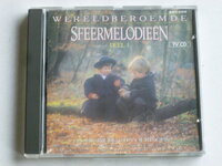 Wereldberoemde Sfeermelodieën - Deel 1